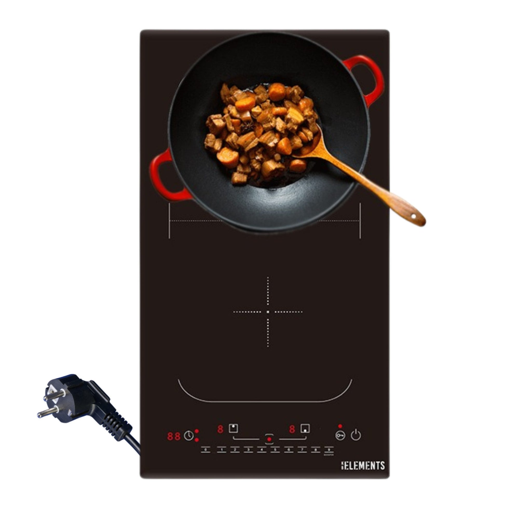 KB Elements Premium Induktions-Kochfeld ELK108P
