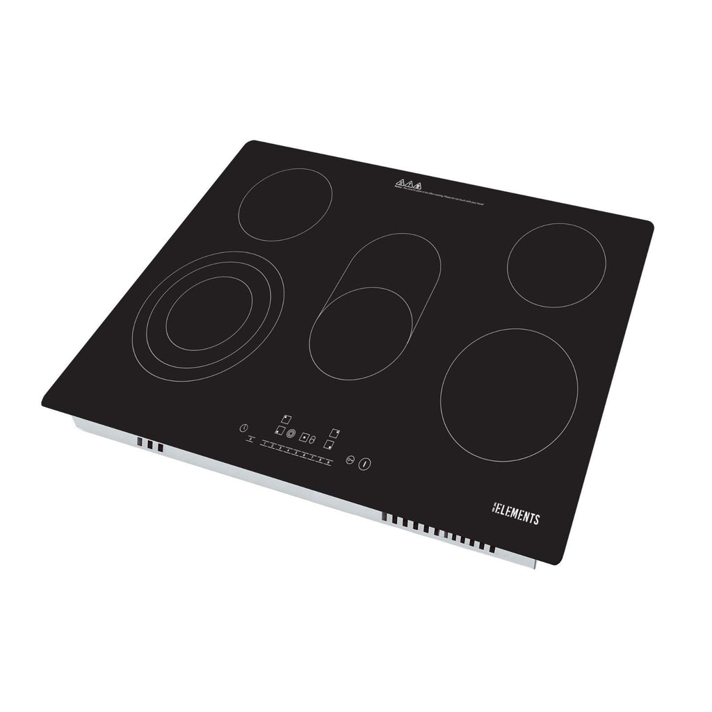 KB Elements Premium Elektro-Kochfeld ELK109PR