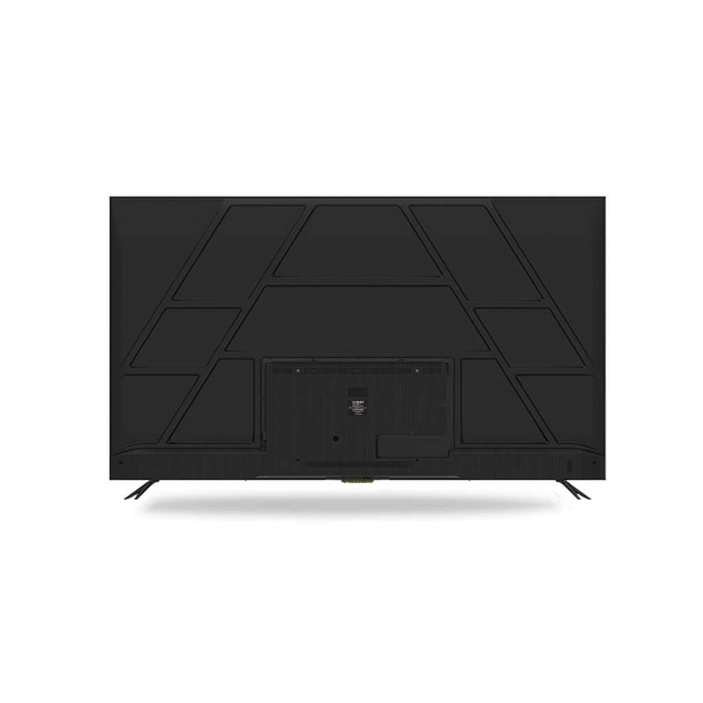 KB Elements QLED-Fernseher 190,00 cm/75 Zoll  ELT75QL7DE