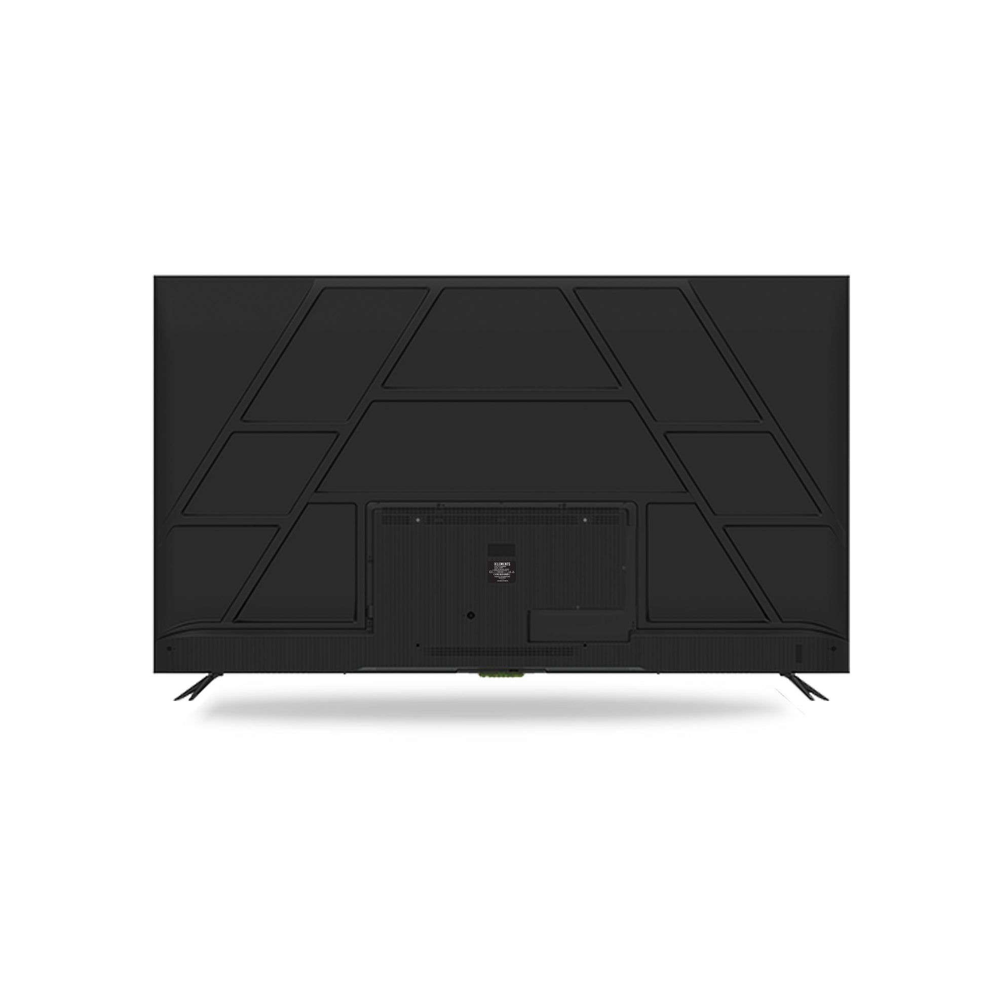 KB Elements QLED-Fernseher 190,00 cm/75 Zoll  ELT75QL7DE