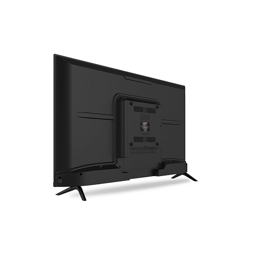 KB Elements LED-Fernseher Smart TV 109 cm/43 Zoll ELT43DE14S