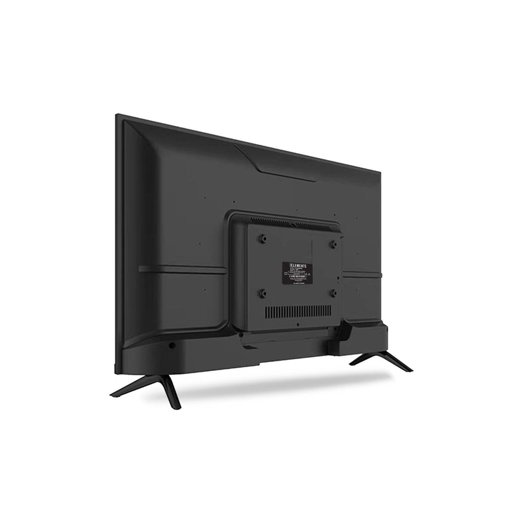 KB Elements Smart TV LED-Fernseher 81 cm/32 Zoll ELT32DE14S