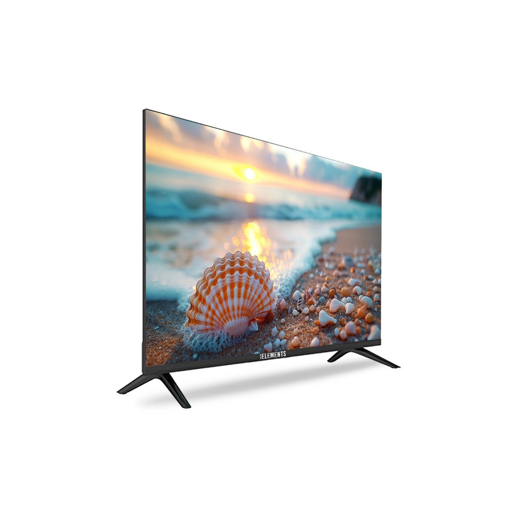 KB Elements Smart TV LED-Fernseher 81 cm/32 Zoll ELT32DE14S