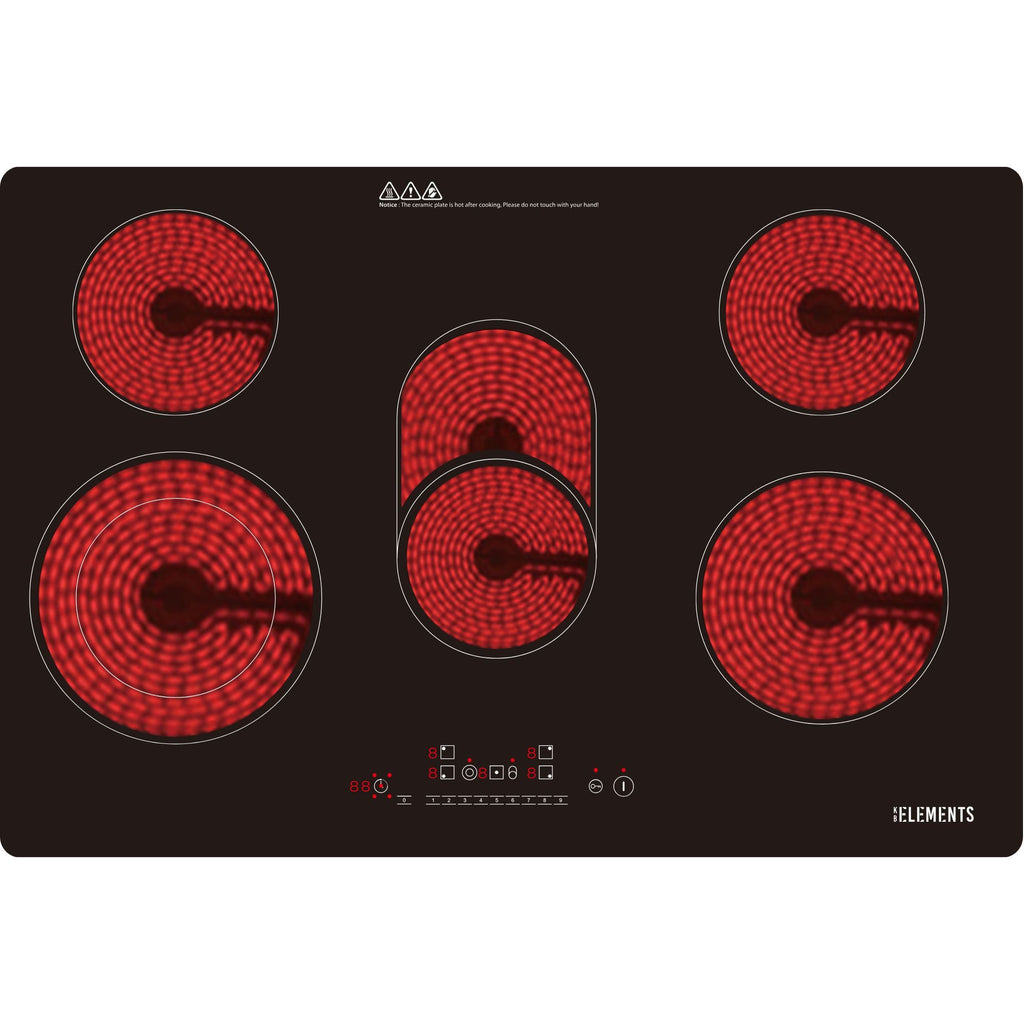 KB Elements Premium Elektro-Kochfeld ELK109PR