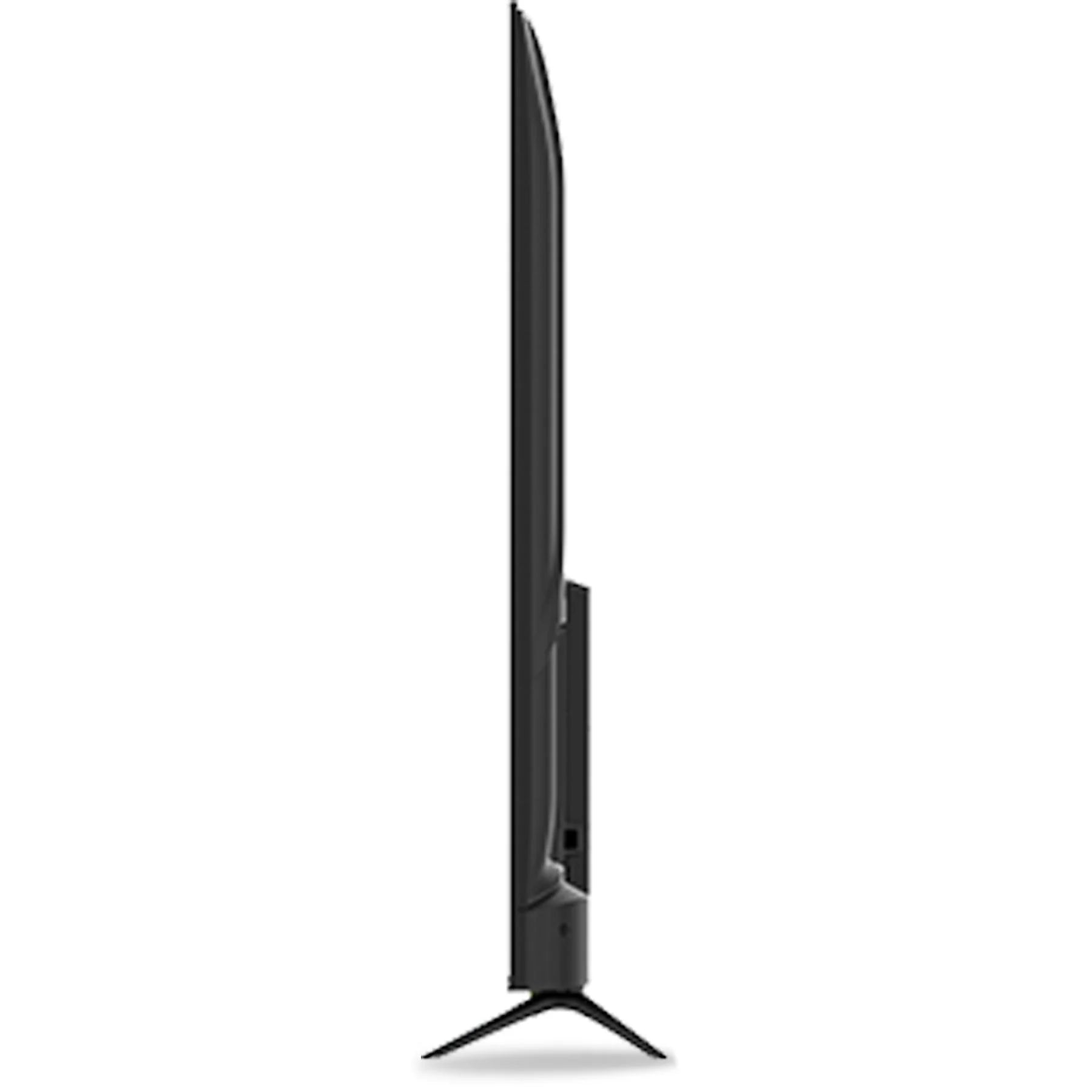 KB Elements QLED-Fernseher LED TV 85 Zoll / 215 cm, QLED 4K, SMART TV